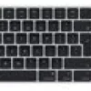 Magic Keyboard with Touch ID and Num Keypad - International