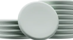 Magnet 30mm glastavla sage 5fp