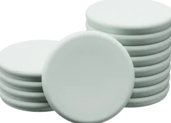 Magnet 30mm glastavla sage 5fp