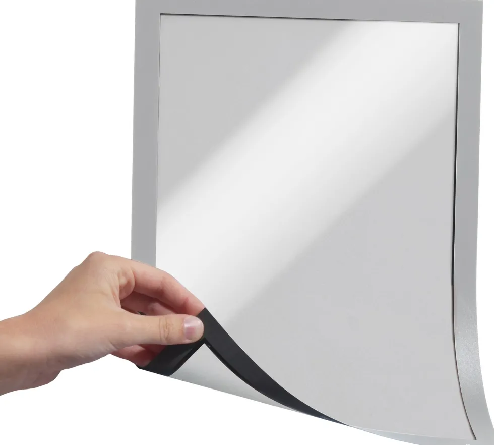 Magnetram DURAFRAME MAGNETIC A4 sil 5/fp