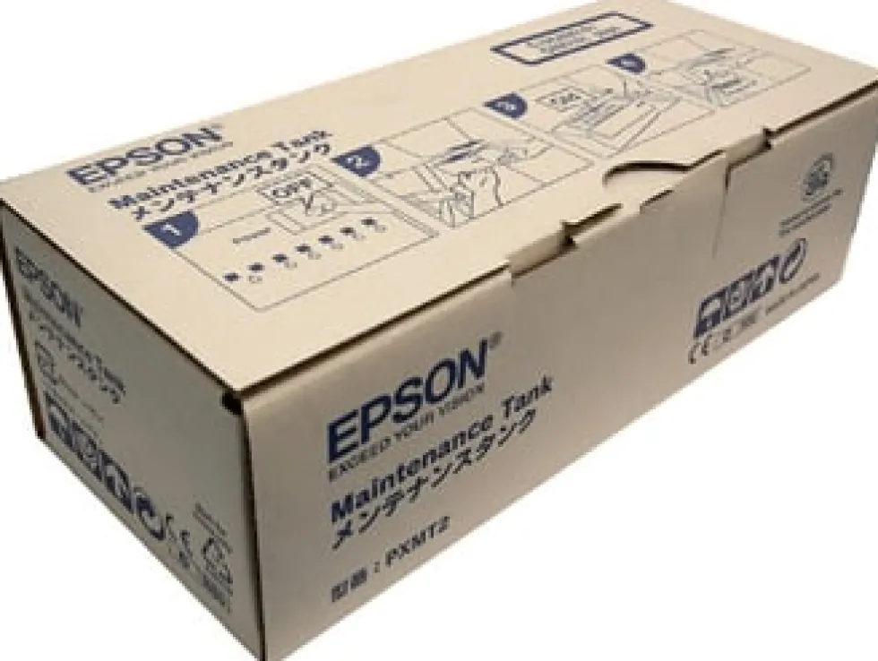 Maintenance kit EPSON C12C890501 35K