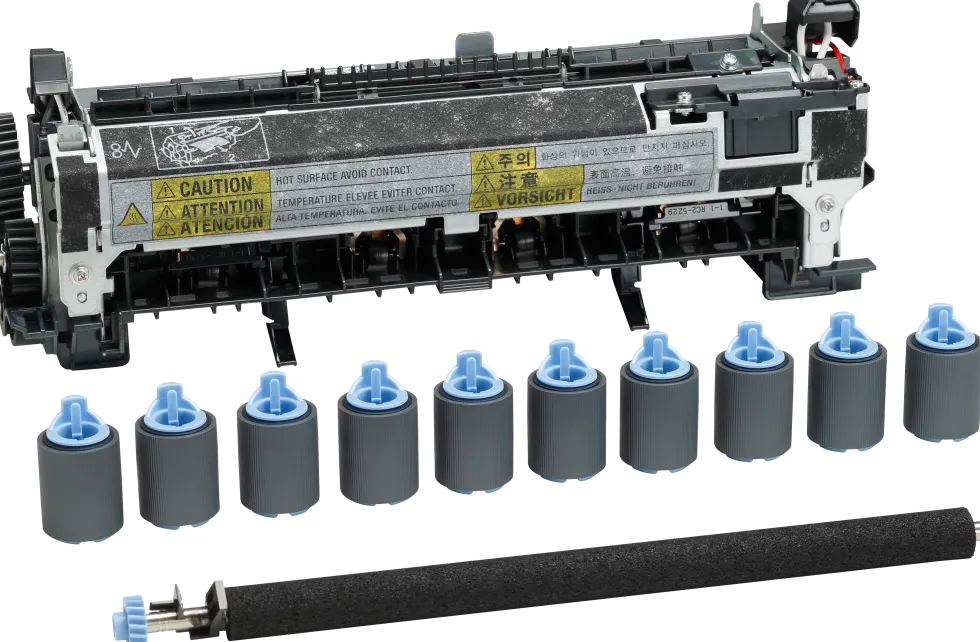Maintenance kit HP CF065A 225K