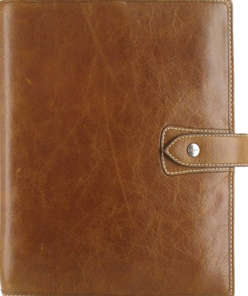 Malden A5 Ochre