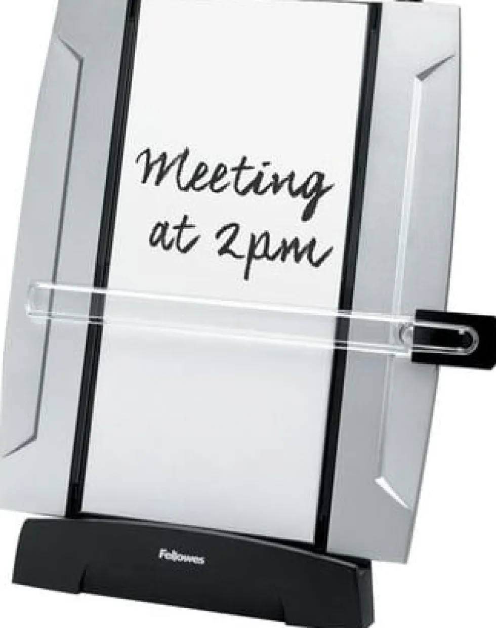 Manushållare Fellowes Memo Board, A3