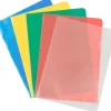 Mapp A4 PP 0,145 klar 25/fp