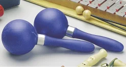 Maracas, 1 par