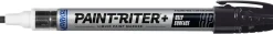 Markal Paint-Riter+ Oily Surface Hp Black
