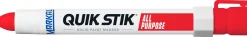 Markal Quik Stik All Purpose Red