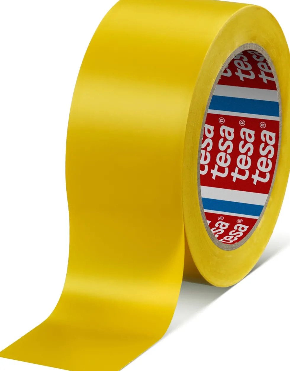 Markeringstejp TESA Prof. 50mmx33m gul