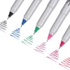 Marker Sharpie Ultra Fine ass (12)