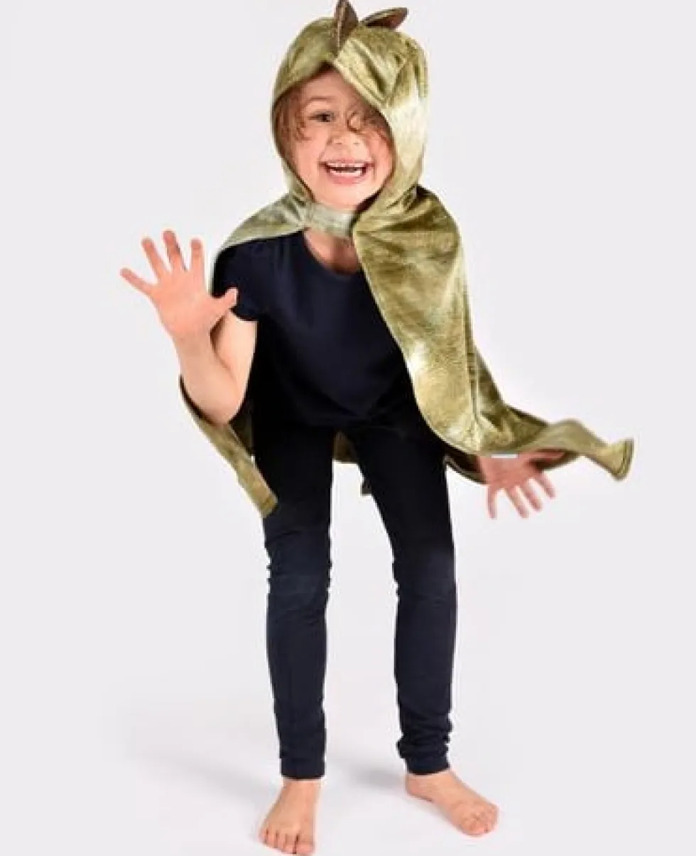 Maskeraddräkt Fantasi 3-8år 3/fp