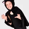 Maskeraddräkt Kattdjur 3-8år 3/fp