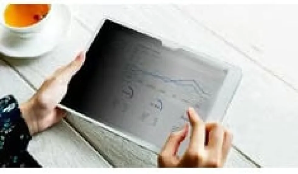 3M Bright Screen Privacy Filter - Skärmsekretessfilter