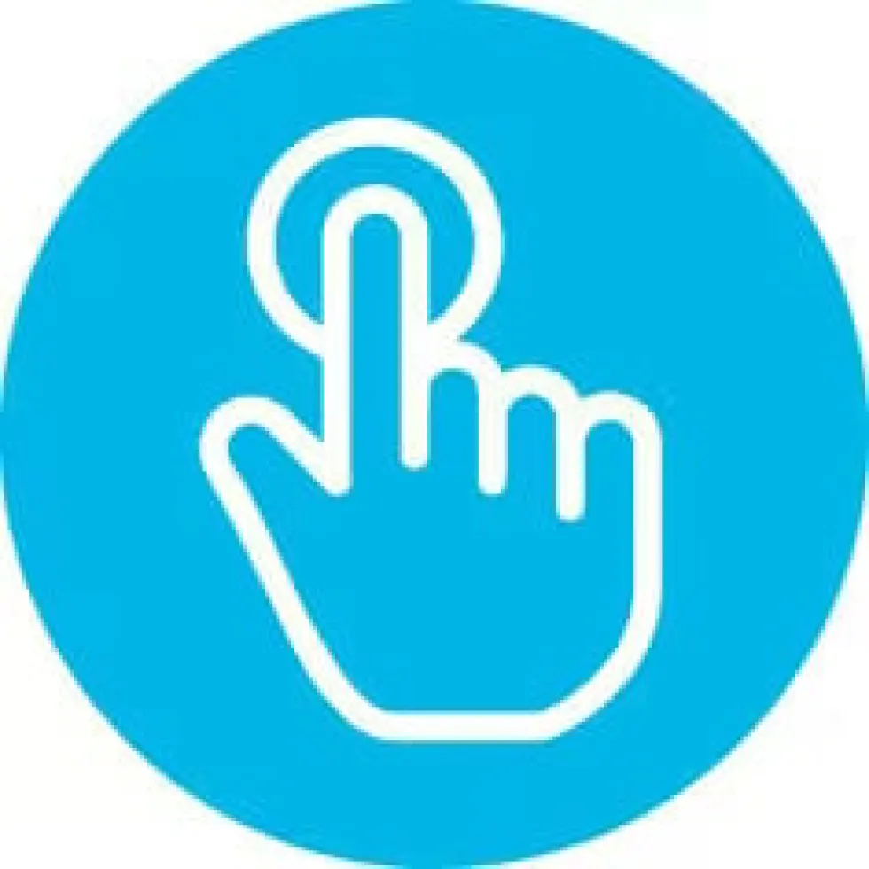 3M Bright Screen Privacy Filter - Skärmsekretessfilter
