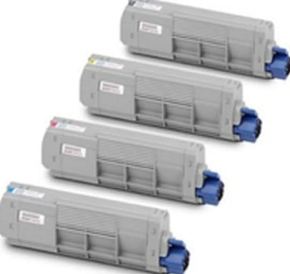 MC770/80 toner yellow 11.5K
