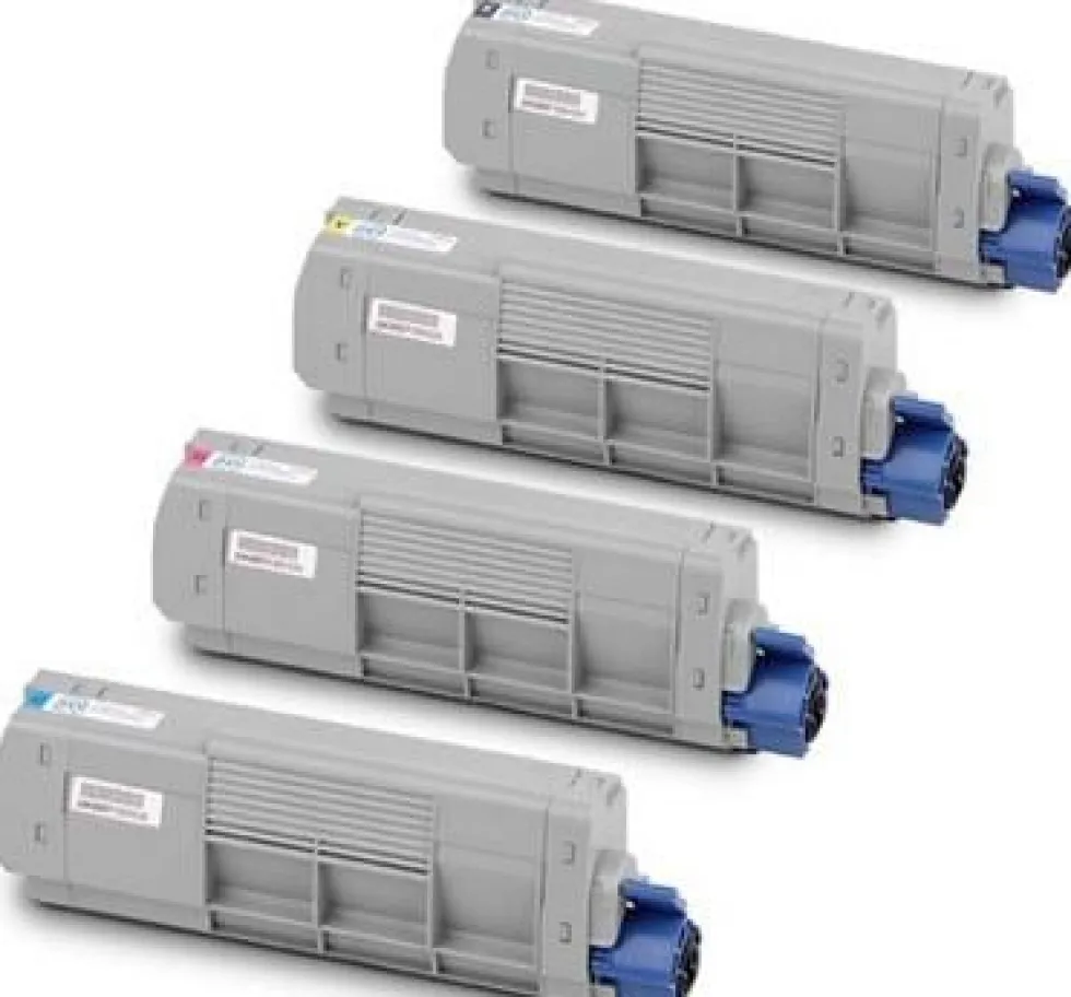 MC770/80 toner yellow 11.5K