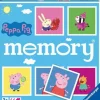 Memory Greta gris