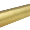 Metallpapper Guld, 50cm x 10m