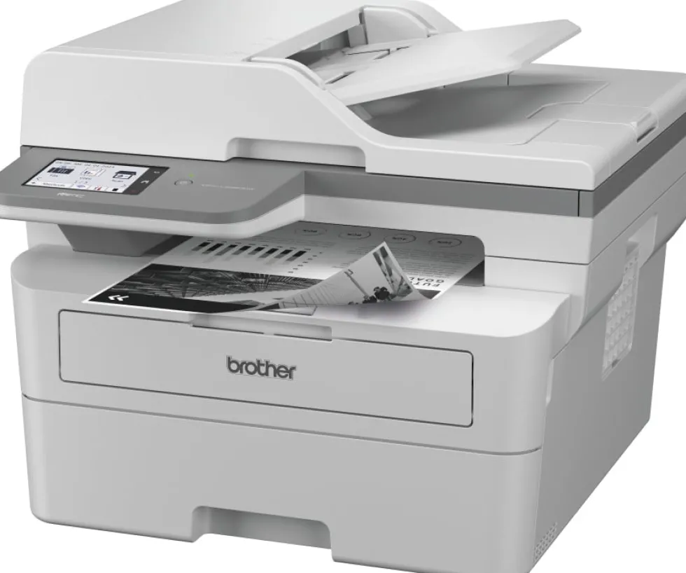 MFC-L2960DW All-in-One Mono Laser Printer