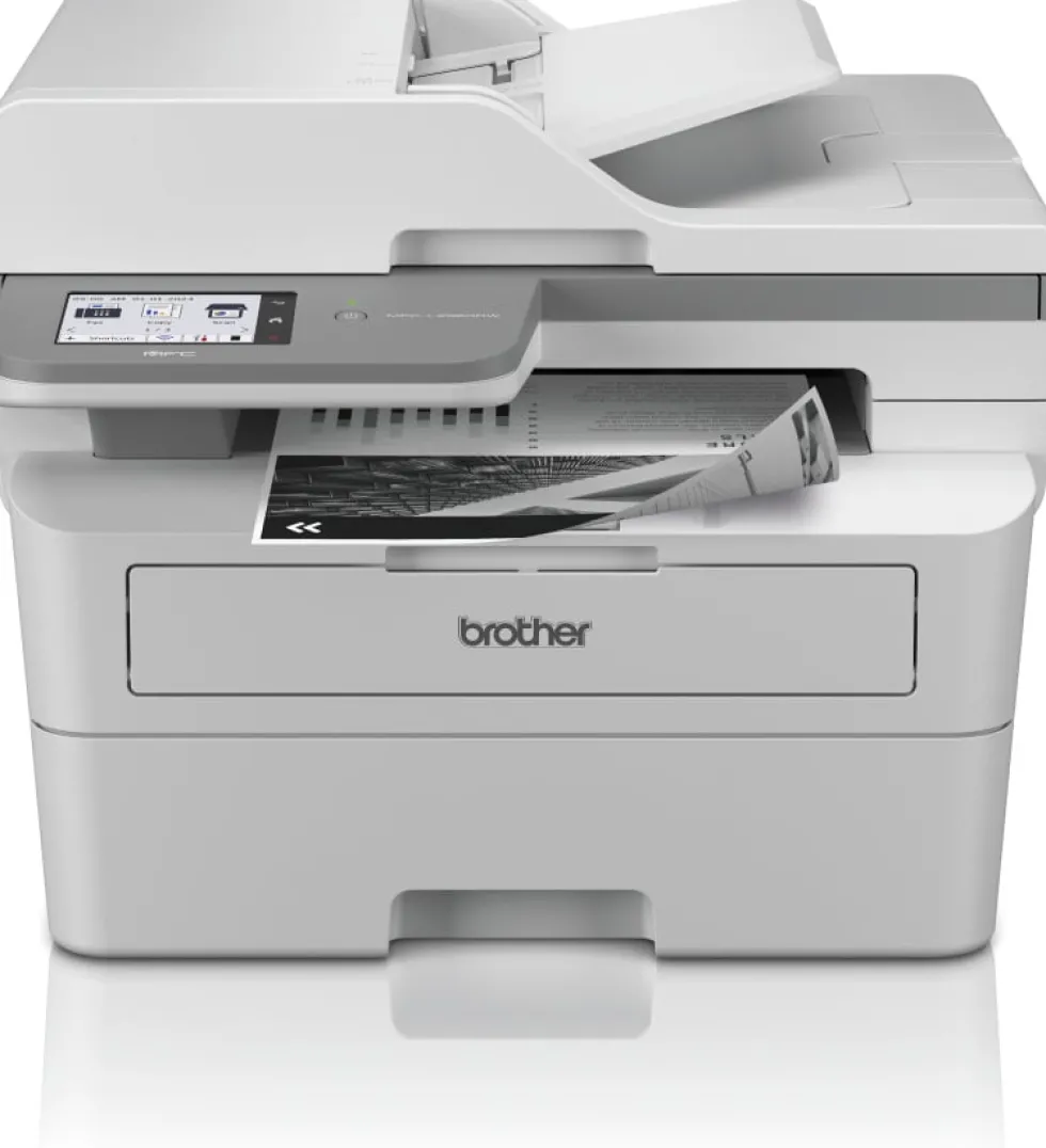 MFC-L2960DW All-in-One Mono Laser Printer
