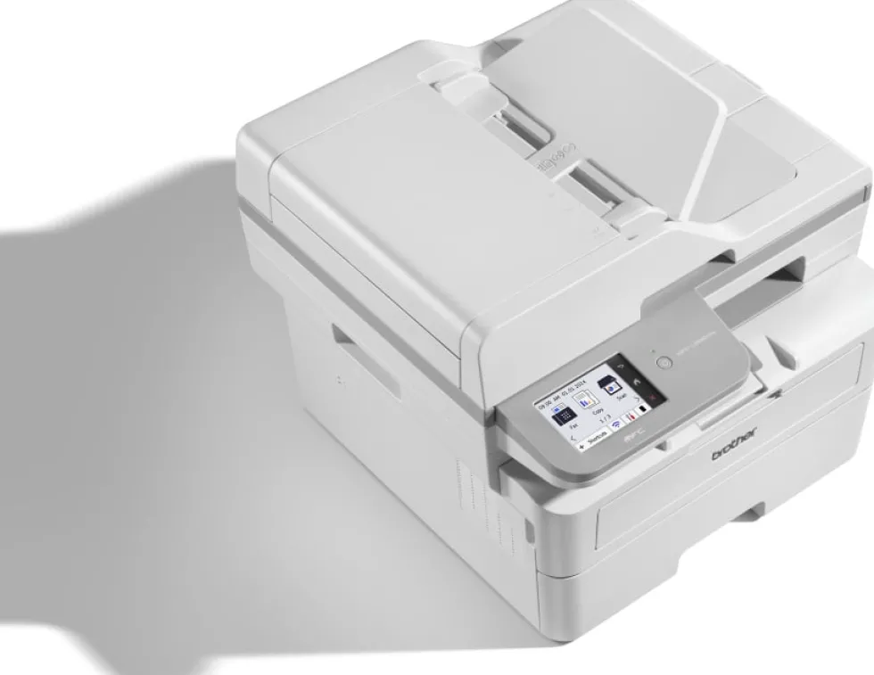 MFC-L2960DW All-in-One Mono Laser Printer