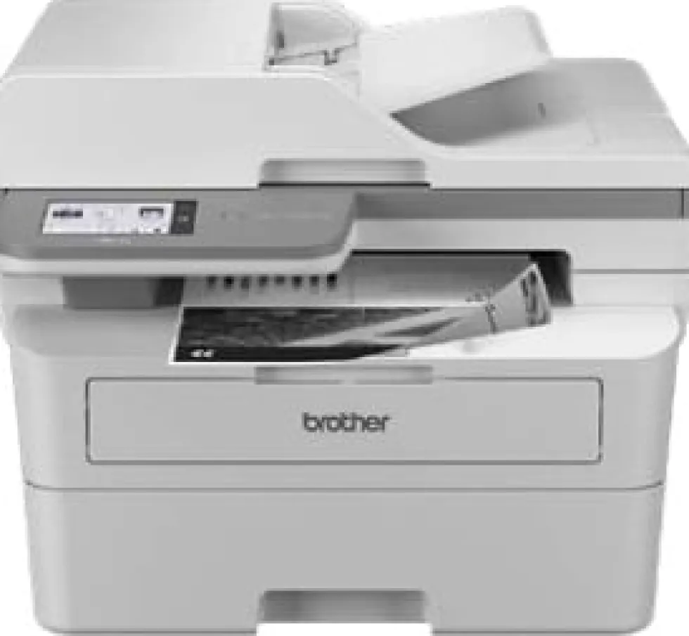 MFC-L2960DW All-in-One Mono Laser Printer