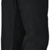 Microfleecejacka PROJOB 2325 svart 4XL
