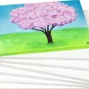 Målarduk 90x120x3,7 cm