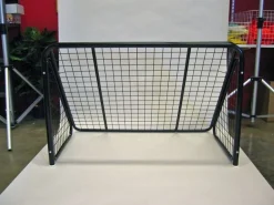 Målbur Bandy utomhus, stål, 70x110cm
