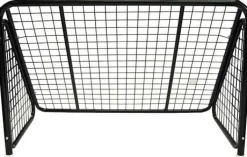 Målbur Bandy utomhus, stål, 70x110cm
