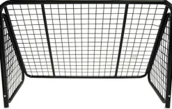 Målbur Bandy utomhus, stål, 70x110cm