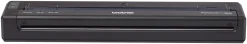 Mobile A4 printer 300 DPI USB-C