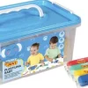 Modellera PLASTILINA Baby My First box