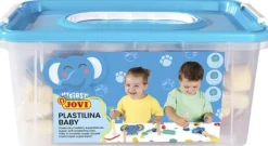 Modellera PLASTILINA Baby My First box