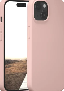 Monaco - iPhone 15 Plus - Pink sand