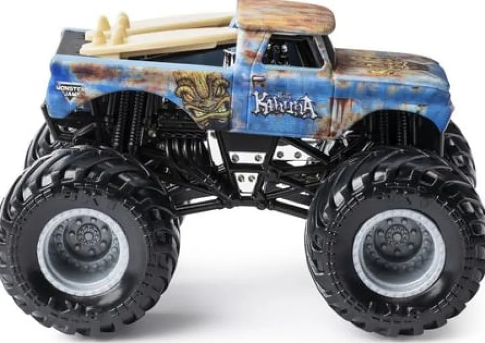 Monster Jam