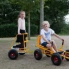 Moon car RABO