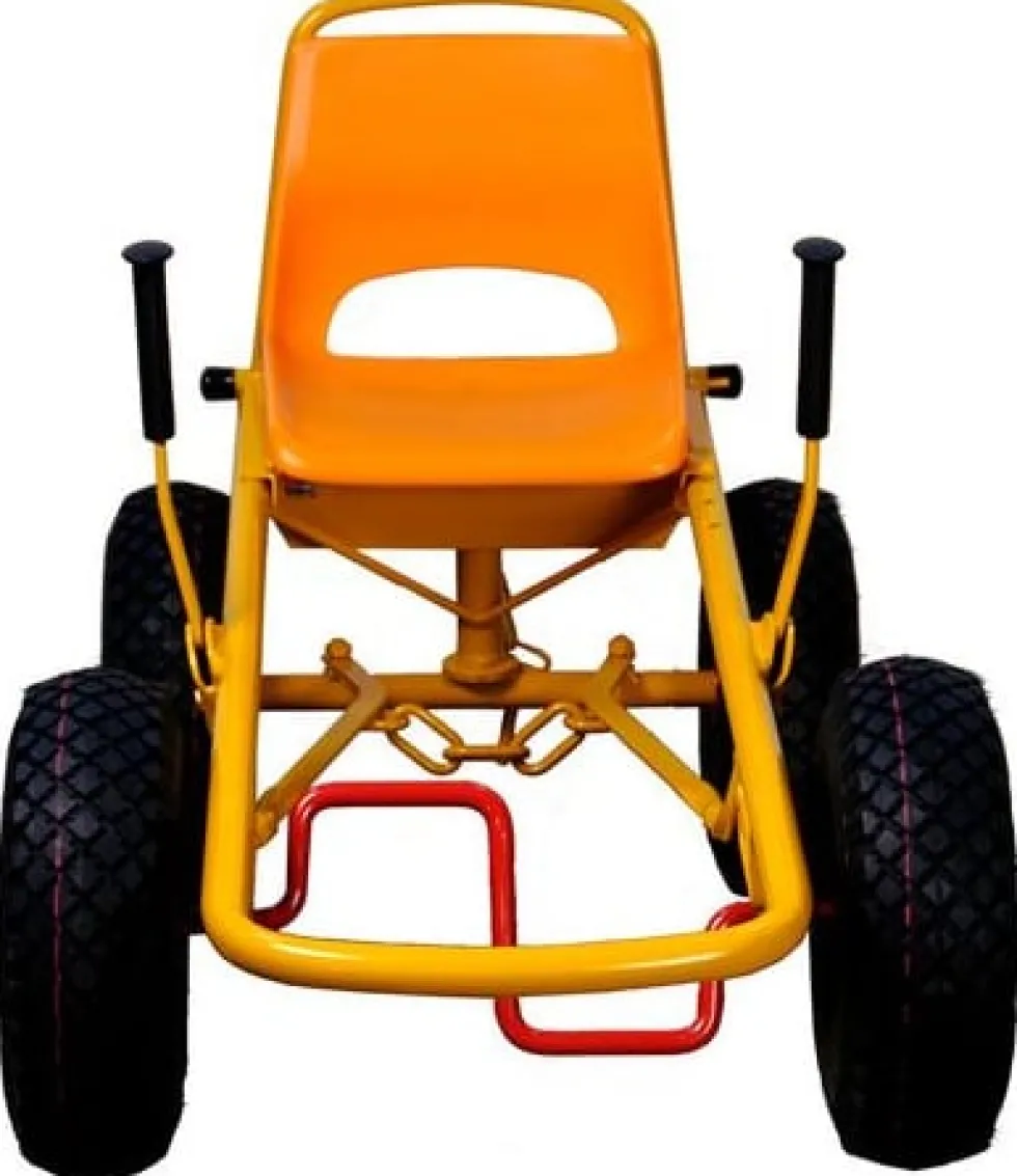 Moon car RABO