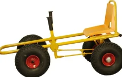 Moon car RABO