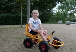 Moon car RABO