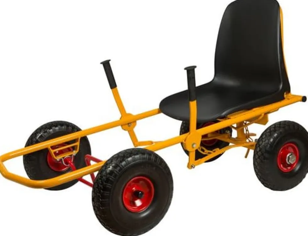 Mooncar RABO Big