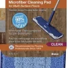 Mopp BONA Cleaning micro 44cm