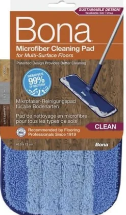 Mopp BONA Cleaning micro 44cm