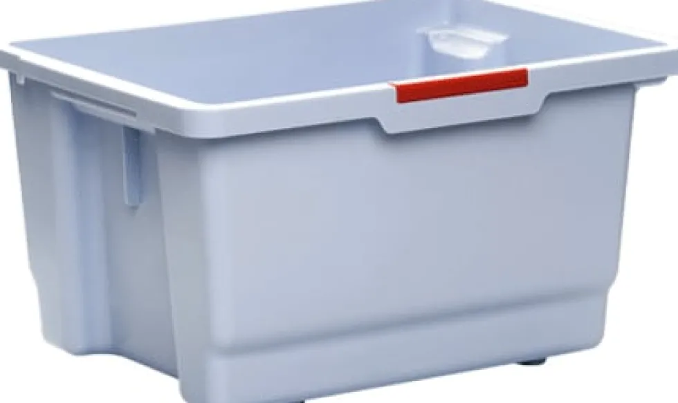 Moppbox VILEDA 15L