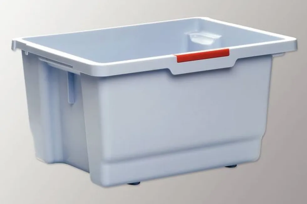 Moppbox VILEDA 15L