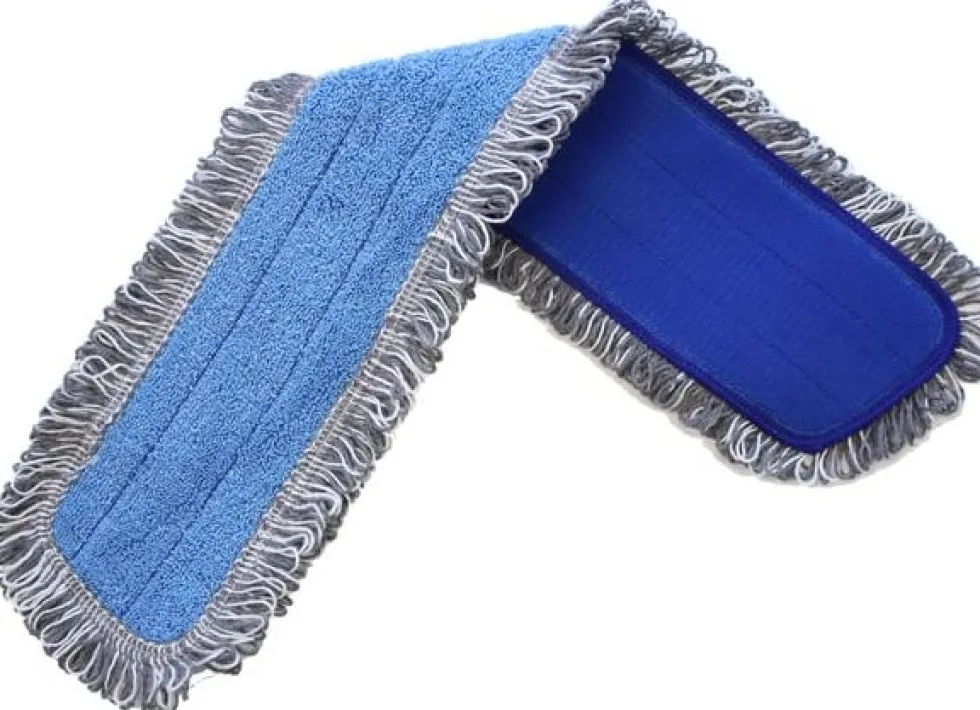 Mopp Fukt torr ACTIVA Damp 60cm