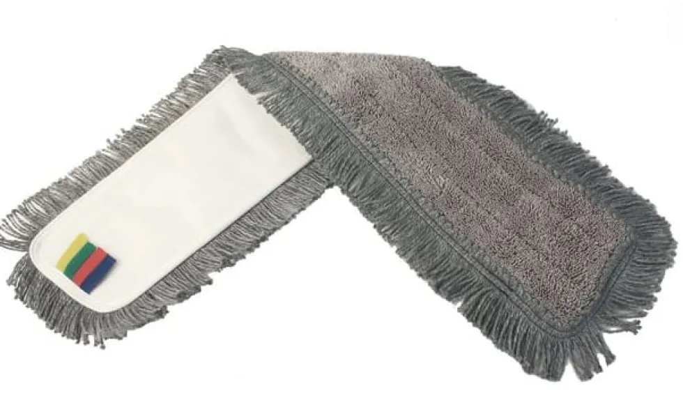 Mopp Fukt torr ACTIVA Superb micro 60cm