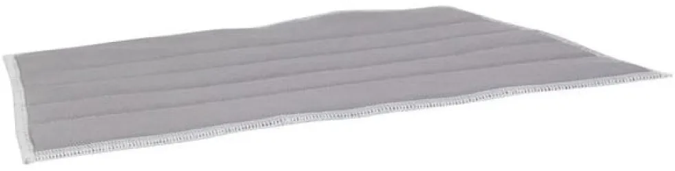 Mopp Poler VIKAN 25cm grå