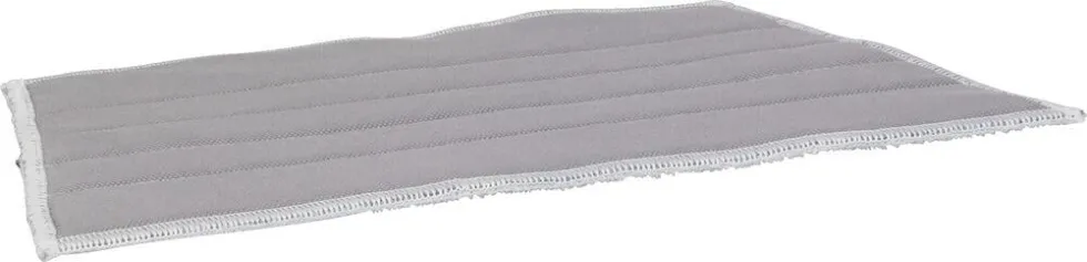 Mopp Poler VIKAN 25cm grå