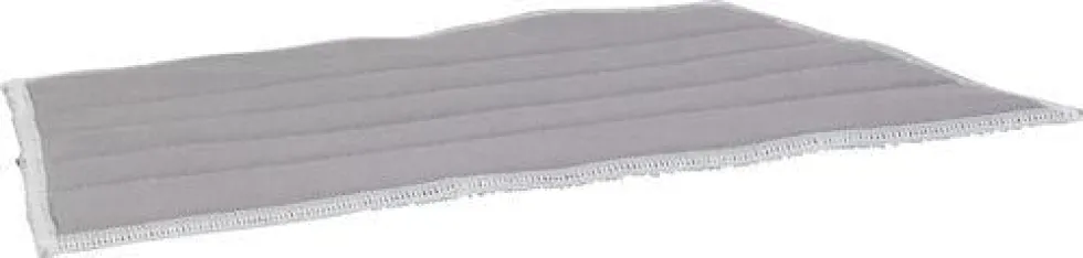 Mopp Poler VIKAN 25cm grå